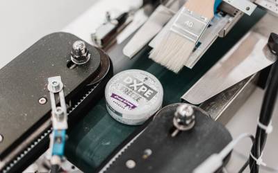 Nikotínové vrecúška vs. žuvací tabak alebo snus
